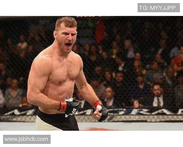 米欧奇与特鲁夫精彩对决视频回顾UFC巅峰对决不容错过