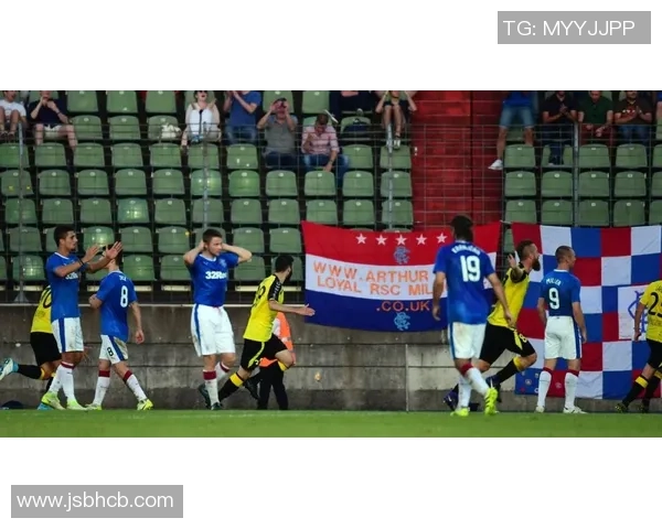 格拉斯哥流浪者与阿伯丁的激烈对决揭示苏超联赛新动态